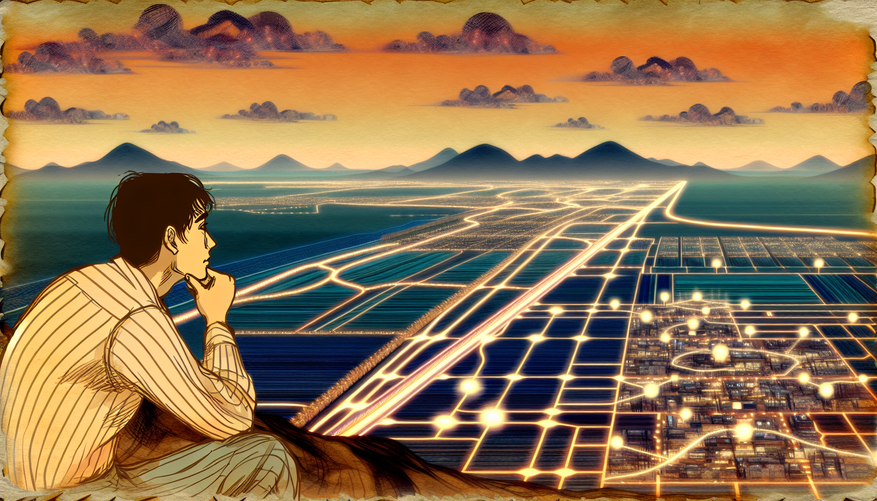 North American Semiconductor Corridors: Mexico’s $35B ATP Infrastructure Play